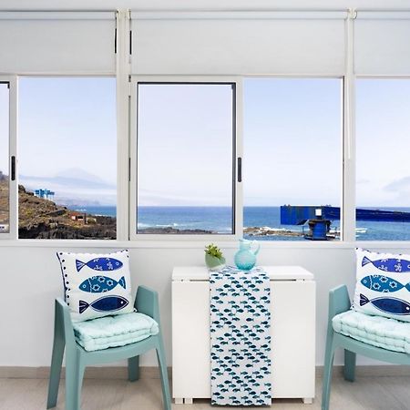 La Fula Beach Rooms El Pris 외부 사진