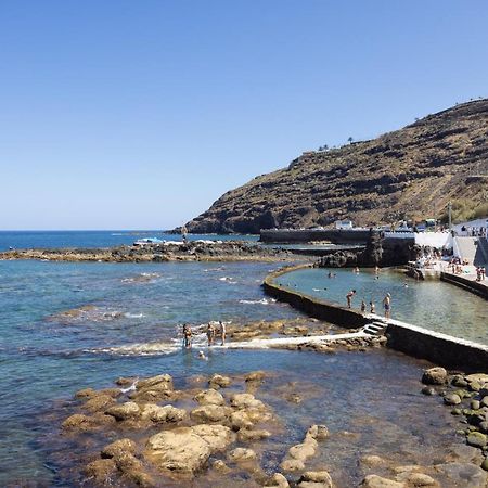 La Fula Beach Rooms El Pris 외부 사진