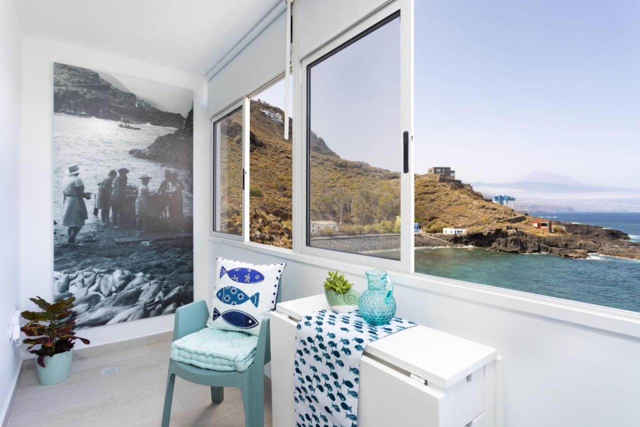 La Fula Beach Rooms El Pris 외부 사진