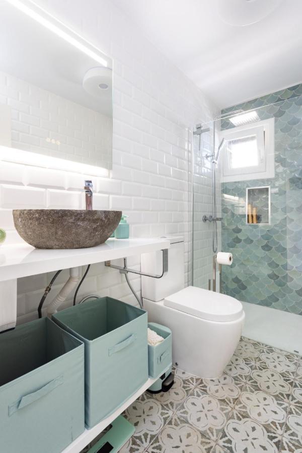 La Fula Beach Rooms El Pris 외부 사진