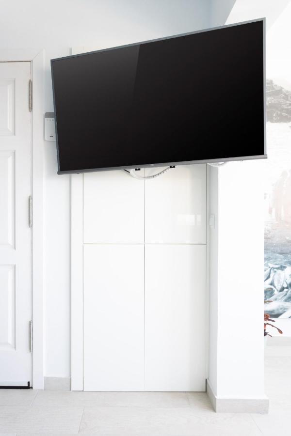 La Fula Beach Rooms El Pris 외부 사진