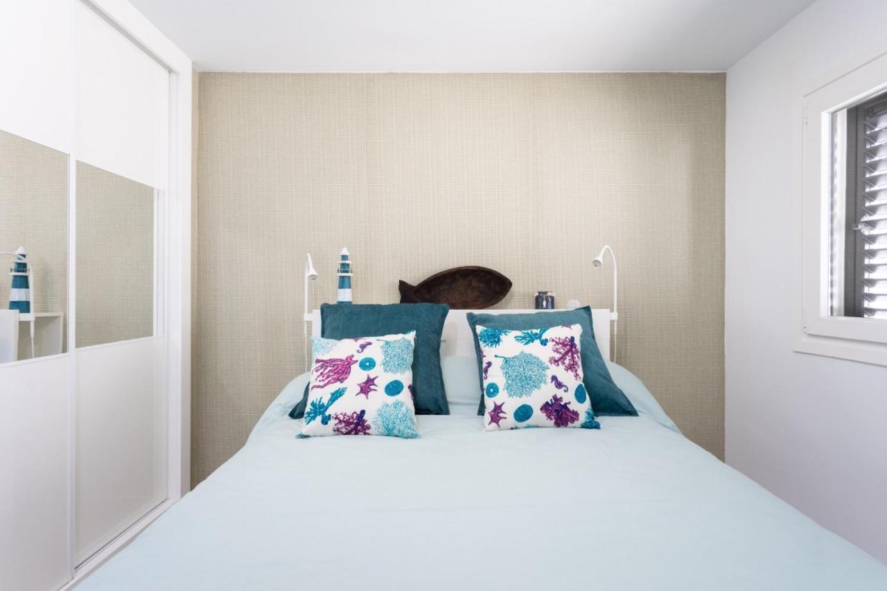 La Fula Beach Rooms El Pris 외부 사진