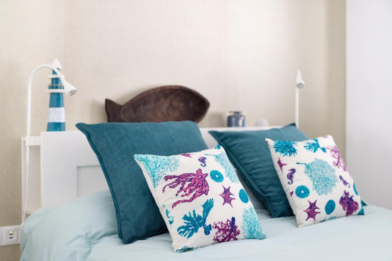 La Fula Beach Rooms El Pris 외부 사진
