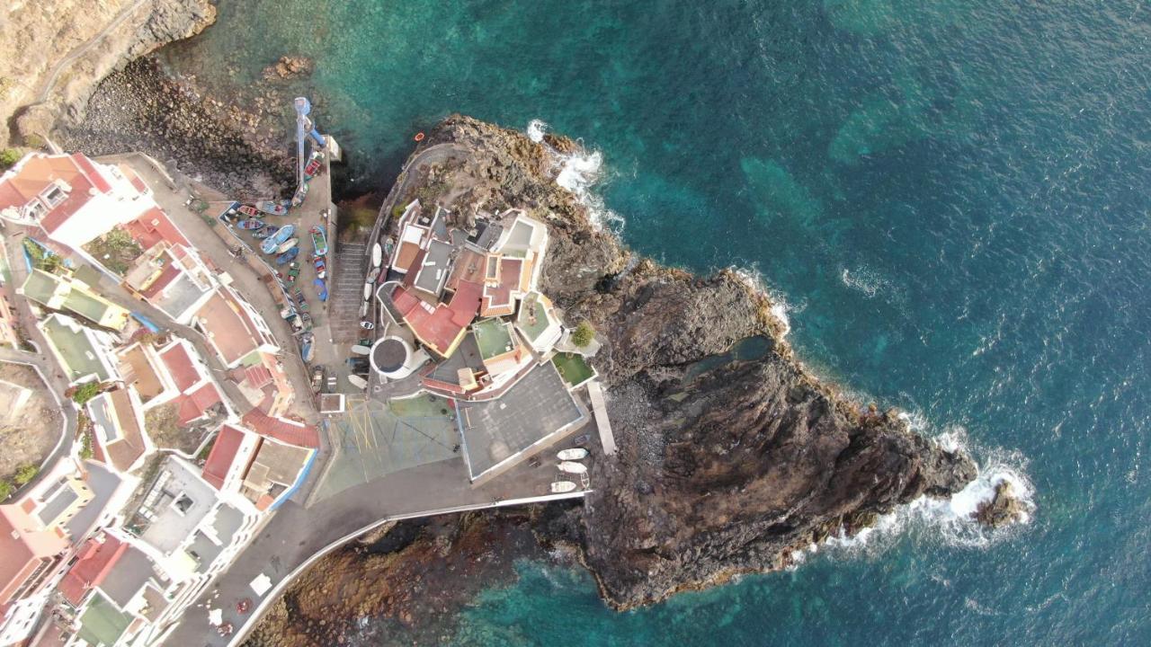La Fula Beach Rooms El Pris 외부 사진
