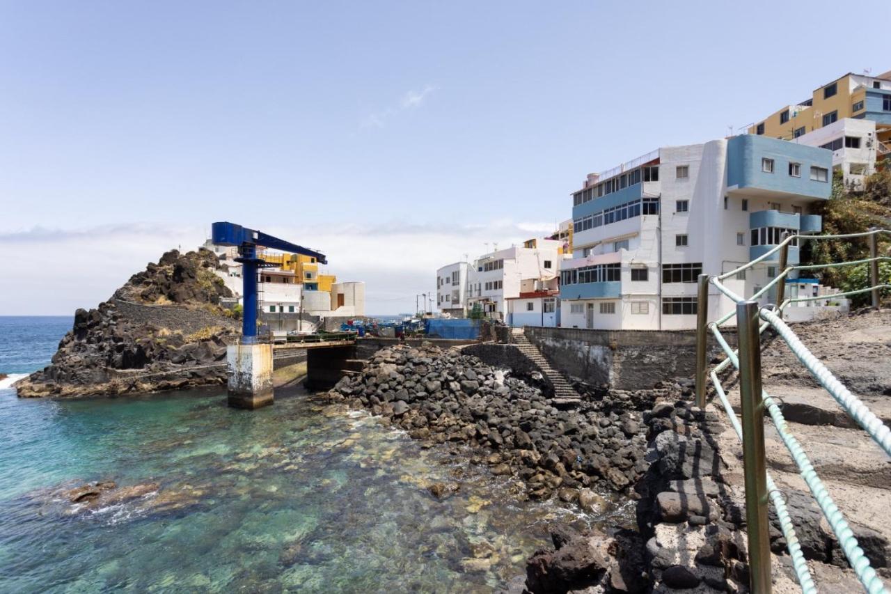 La Fula Beach Rooms El Pris 외부 사진