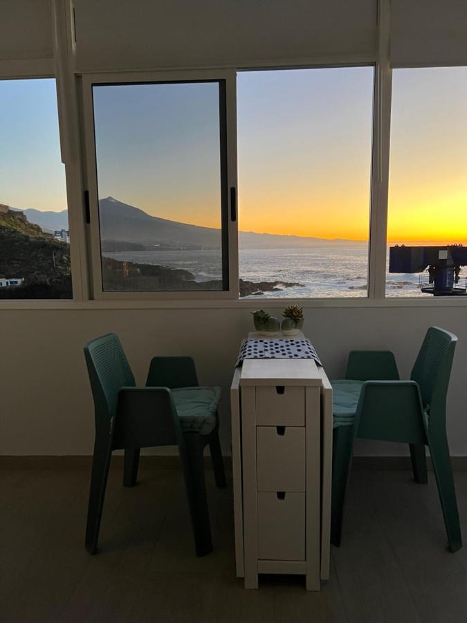 La Fula Beach Rooms El Pris 외부 사진