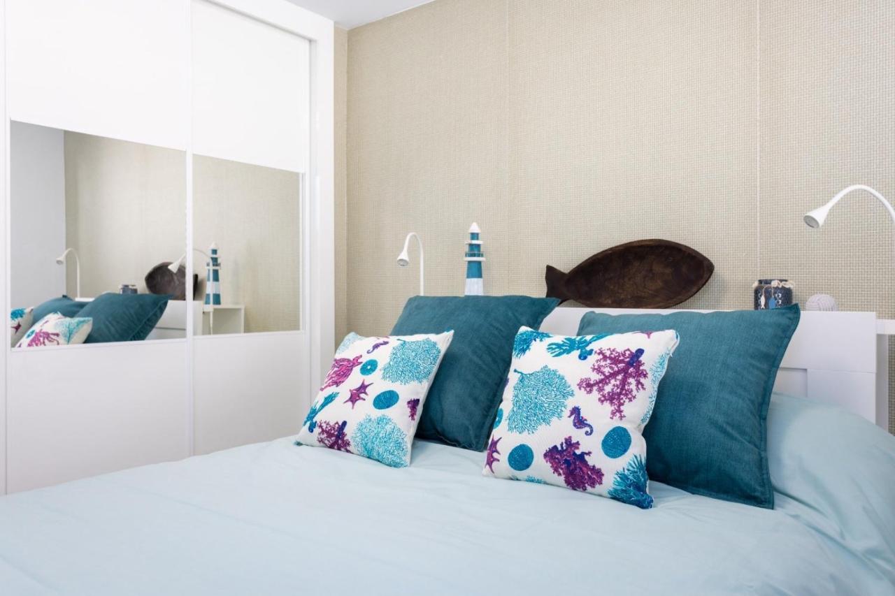 La Fula Beach Rooms El Pris 외부 사진