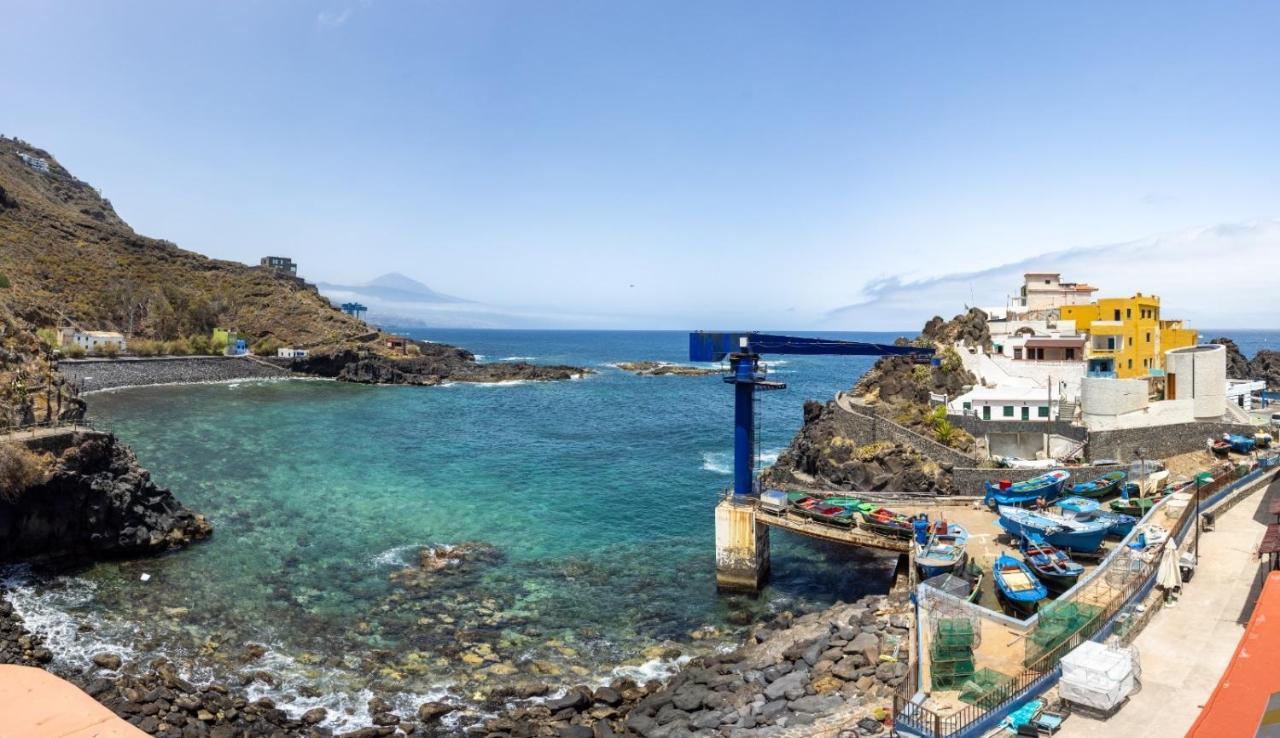 La Fula Beach Rooms El Pris 외부 사진