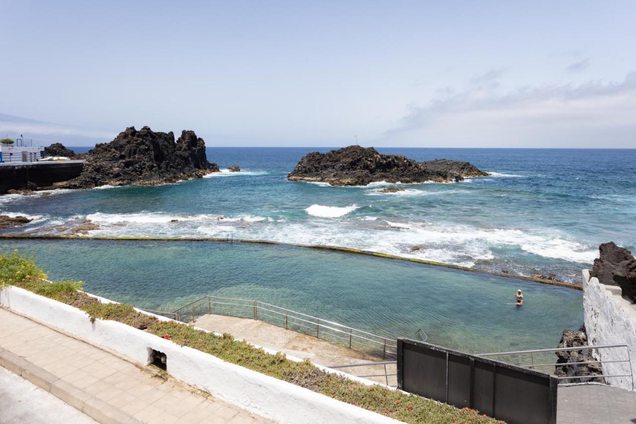 La Fula Beach Rooms El Pris 외부 사진